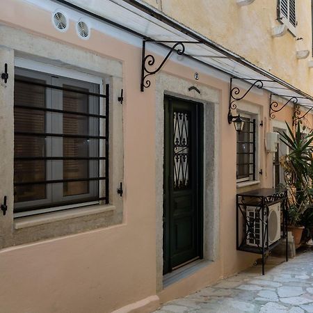 Townhall Studio Corfu  Esterno foto