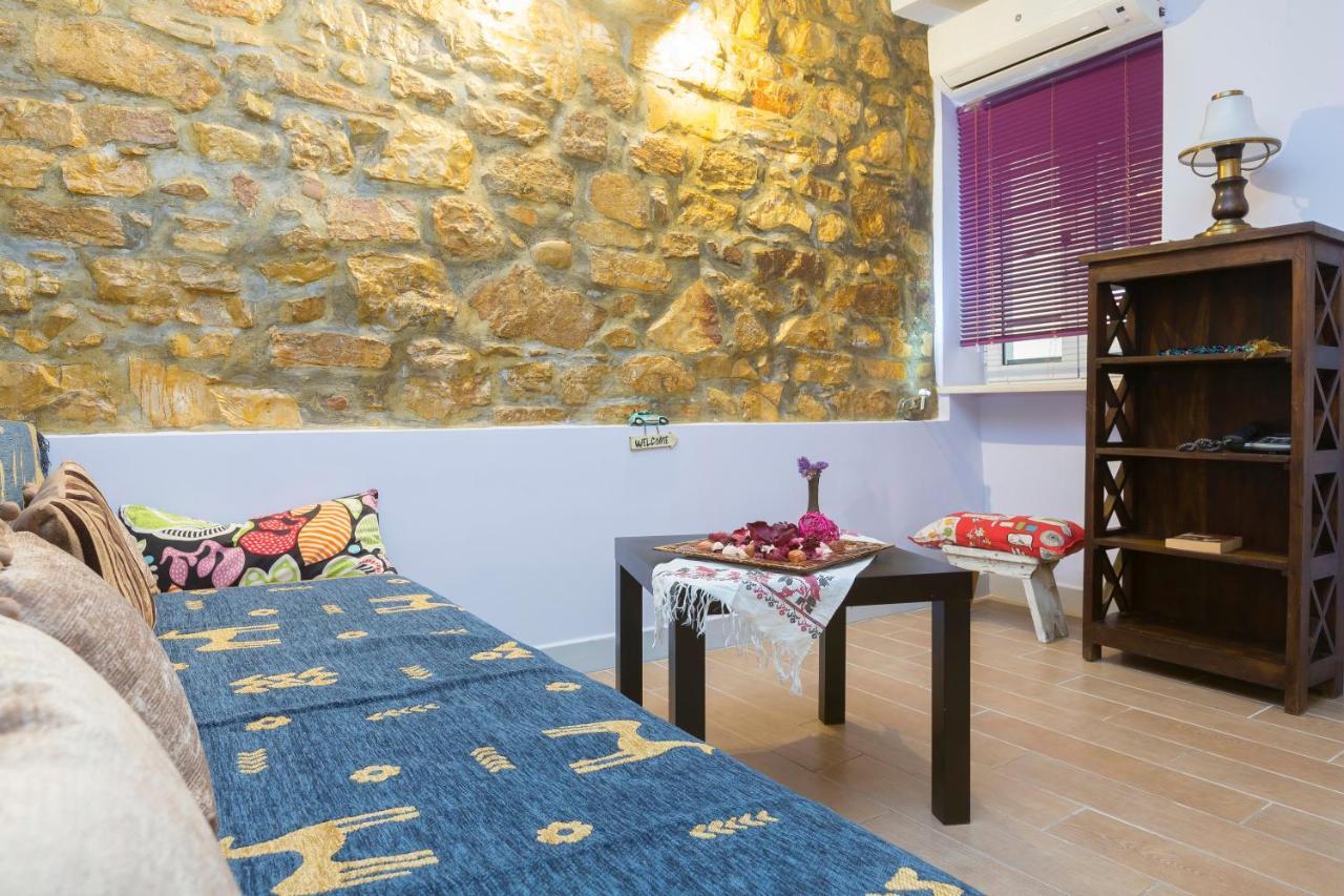 Townhall Studio Corfu  Esterno foto