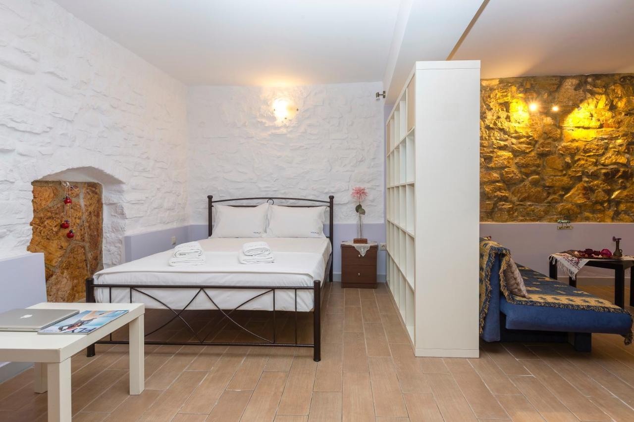 Townhall Studio Corfu  Esterno foto